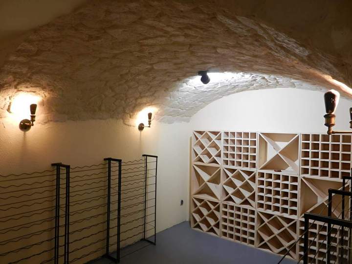 Agencement intérieur Le Havre