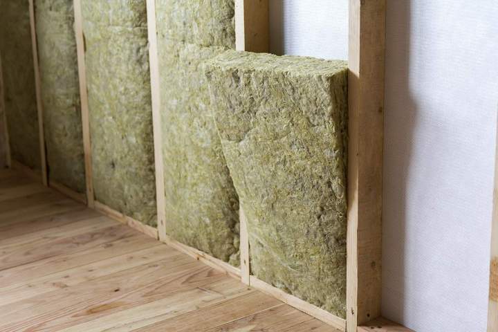 Améliorez le confort de votre maison.