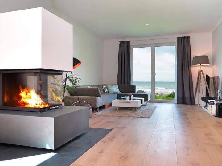 Agencement intérieur Le Havre