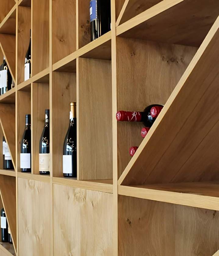 Agencement intérieur Le Havre